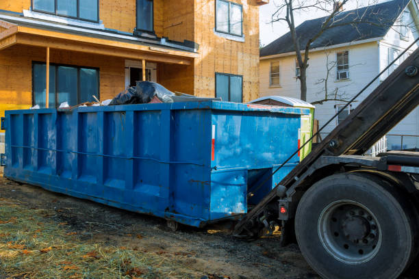 Demolition Debris Removal in Truth Or Consequences, NM